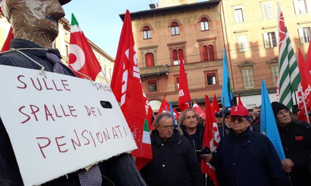 Bancomat pensioni