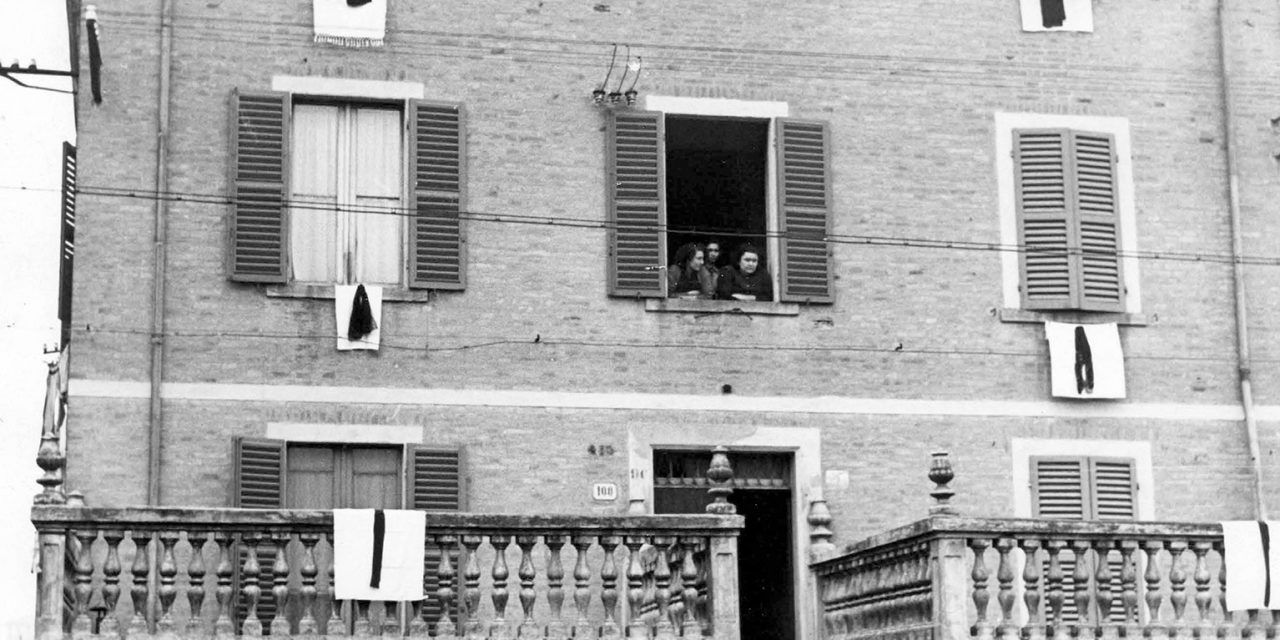 Settant’anni e un giorno