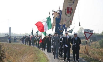 Nel Senio della Memoria