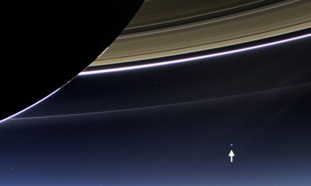 Il coronavirus sull’astronave Terra