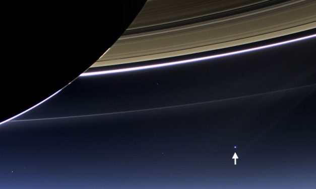 Il coronavirus sull’astronave Terra