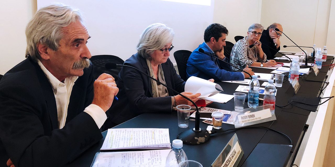 La sanità pubblica ci salverà