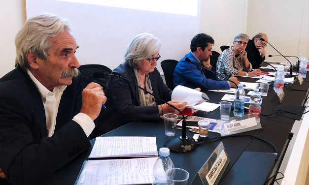 La sanità pubblica ci salverà