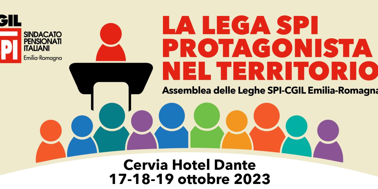 SPECIALE ASSEMBLEA DELLE LEGHE 2023
