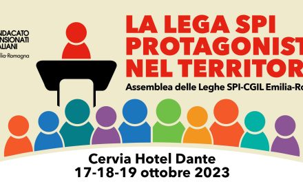 SPECIALE ASSEMBLEA DELLE LEGHE 2023