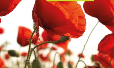 25 Aprile 1945-2016 – 71 primavere di libertà