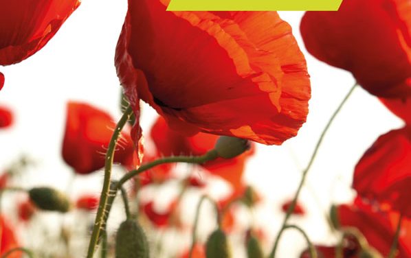 25 Aprile 1945-2016 – 71 primavere di libertà