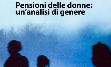 Argentovivo Diritti – Numero 1 – Gennaio 2015