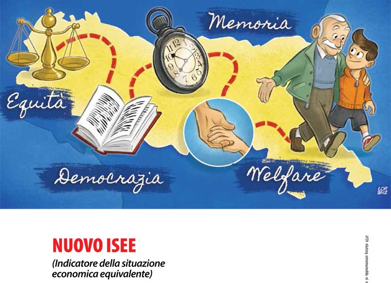 Argentovivo Diritti – Numero 3 – Marzo 2014