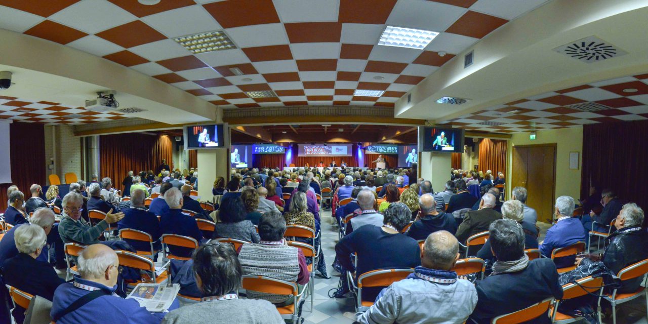 Il nostro Congresso
