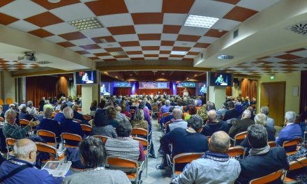 Il nostro Congresso