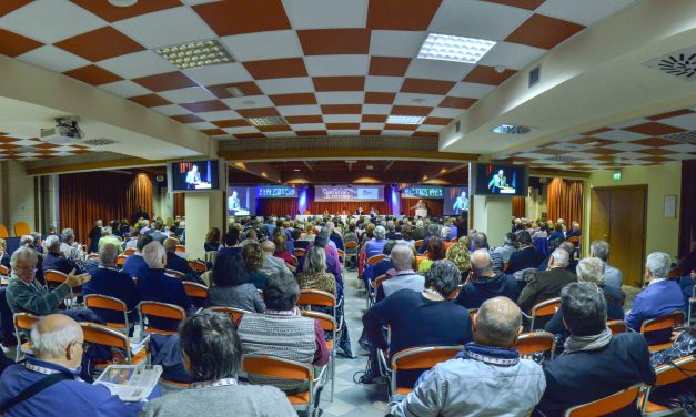Il nostro Congresso