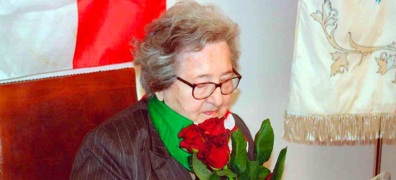La storia di Amalia