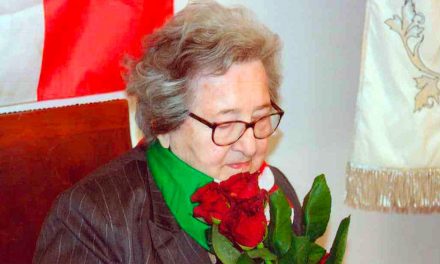 La storia di Amalia