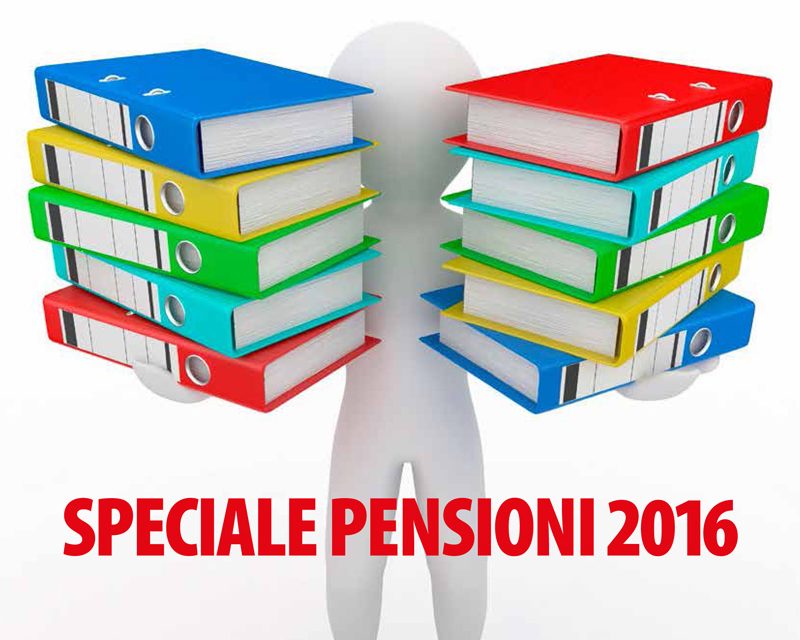 Argentovivo Diritti – Numero 3 – Luglio/Agosto 2016
