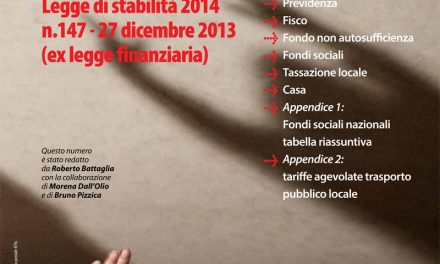 Argentovivo Diritti – Numero 2 – Febbraio 2014