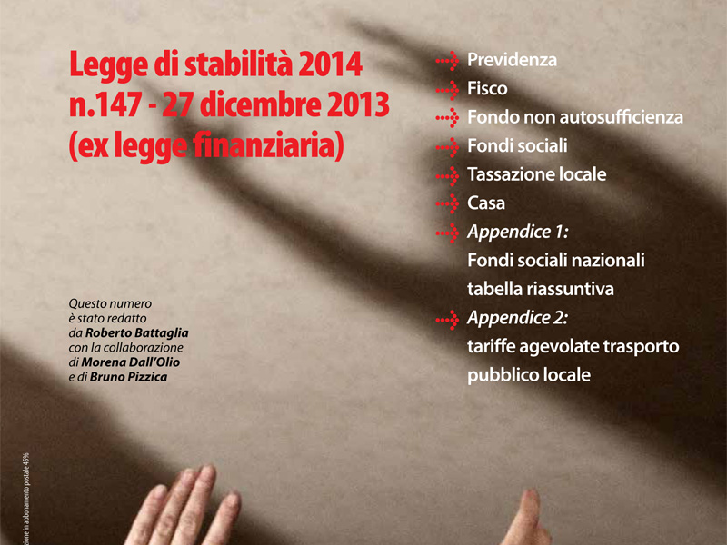 Argentovivo Diritti – Numero 2 – Febbraio 2014