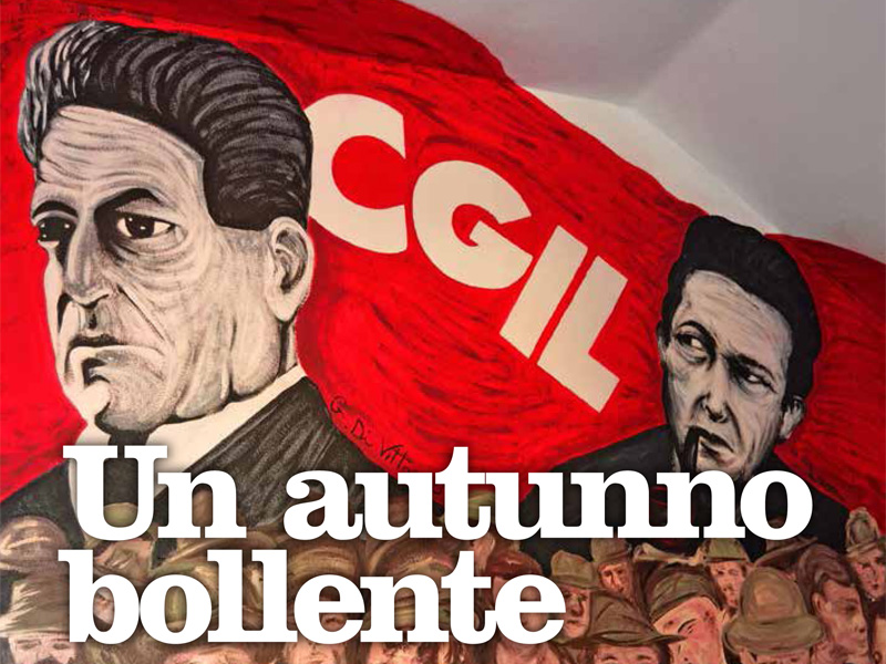 Le Pagine di Argentovivo – N. 12 – dicembre 2014