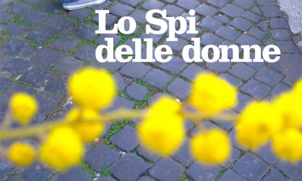 Le Pagine di Argentovivo – N. 3 – marzo 2015
