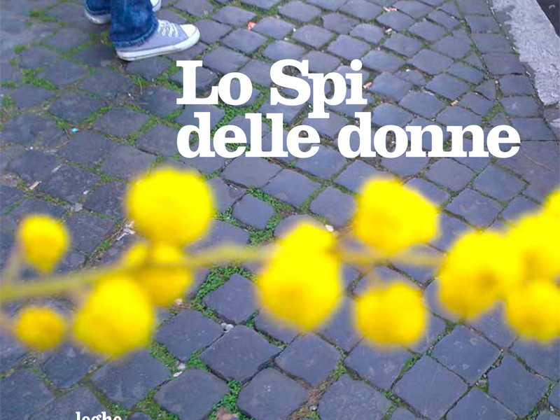 Le Pagine di Argentovivo – N. 3 – marzo 2015