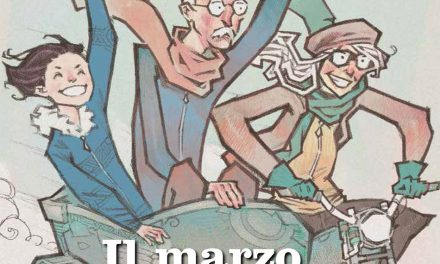 Le pagine di Argentovivo – N. 3 – marzo 2017