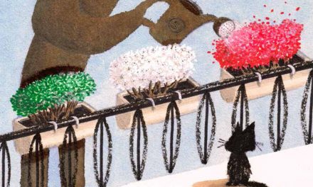 Le Pagine di Argentovivo – N. 4 – aprile 2015