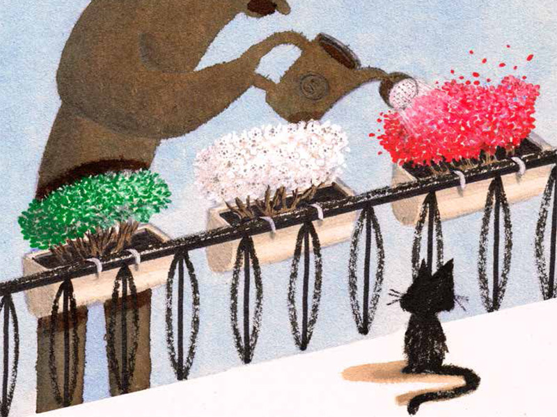 Le Pagine di Argentovivo – N. 4 – aprile 2015