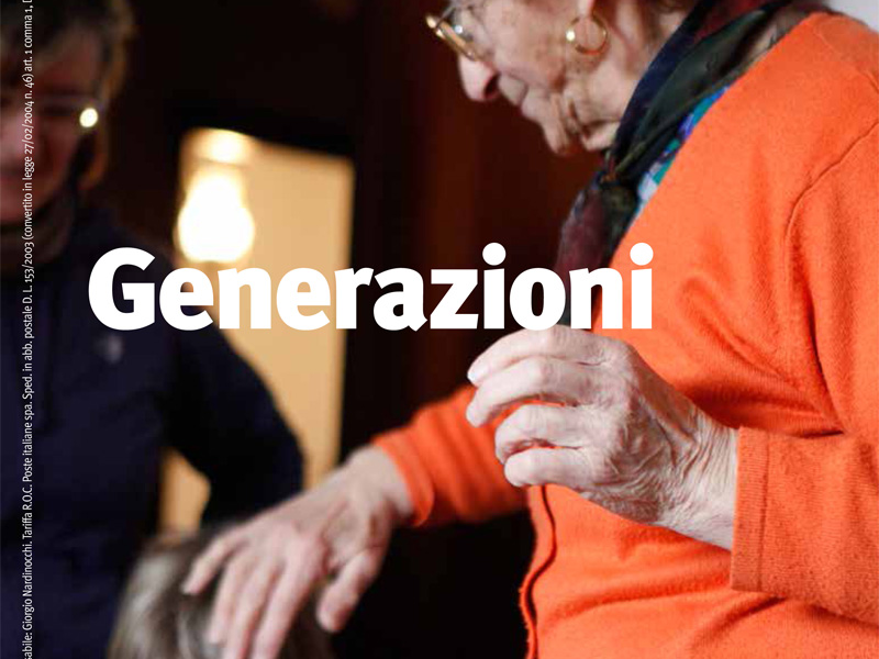 Le Pagine di Argentovivo – N. 4 – aprile 2014