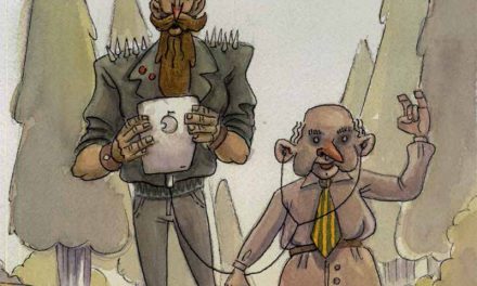 Le Pagine di Argentovivo – N. 4 – aprile 2016