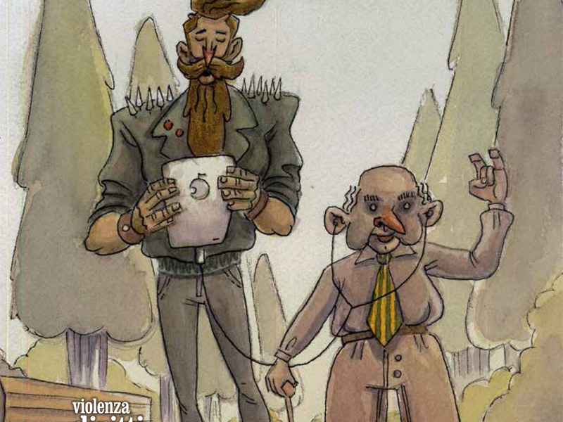 Le Pagine di Argentovivo – N. 4 – aprile 2016