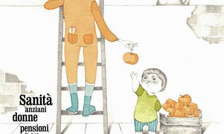 Le Pagine di Argentovivo – N. 12 – dicembre 2015