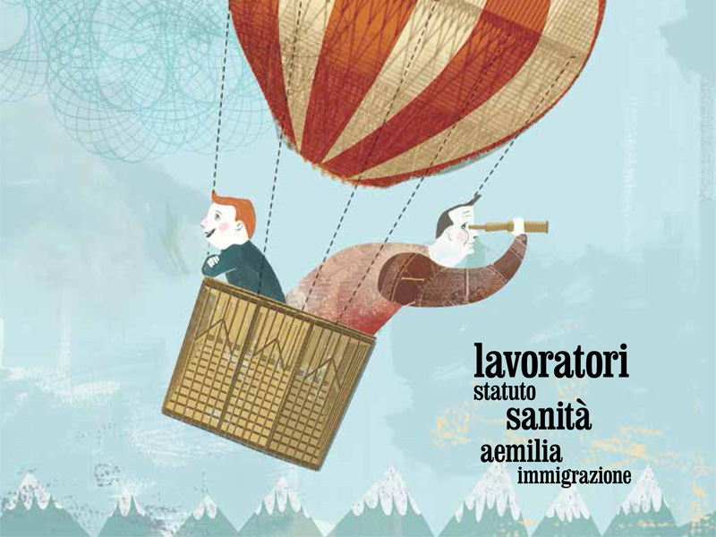 Le Pagine di Argentovivo – N. 2 – febbraio 2016