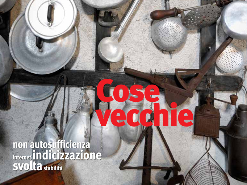 Le Pagine di Argentovivo – N. 1 – gennaio 2014