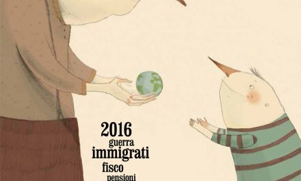 Le Pagine di Argentovivo – N. 1 – gennaio 2016