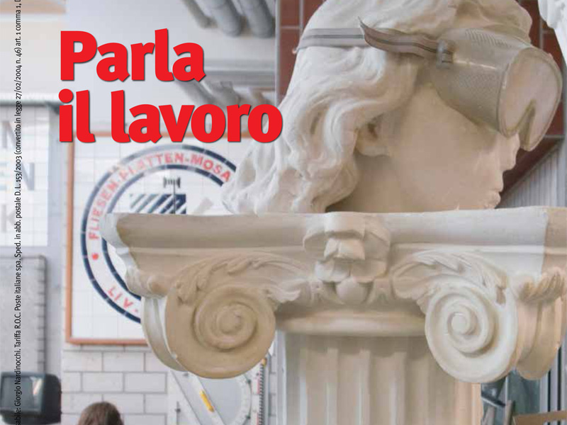 Le Pagine di Argentovivo – N. 6 – giugno 2014