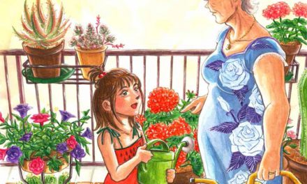 Le Pagine di Argentovivo – N. 6 – giugno 2016
