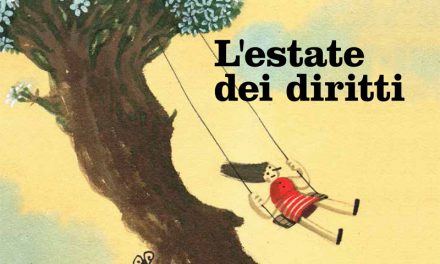 Le Pagine di Argentovivo – N. 7/8 – luglio-agosto 2016