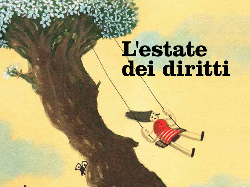 Le Pagine di Argentovivo – N. 7/8 – luglio-agosto 2016