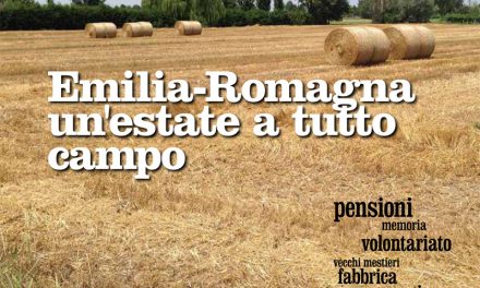 Le Pagine di Argentovivo – N. 7/8 – luglio-agosto 2015