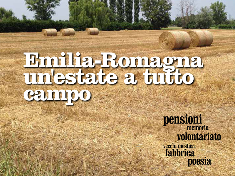 Le Pagine di Argentovivo – N. 7/8 – luglio-agosto 2015
