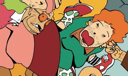 Le pagine di Argentovivo – N. 7-8 – luglio-agosto 2017