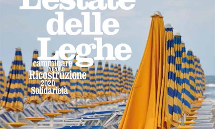 Le Pagine di Argentovivo – N. 7/8 – luglio-agosto 2014
