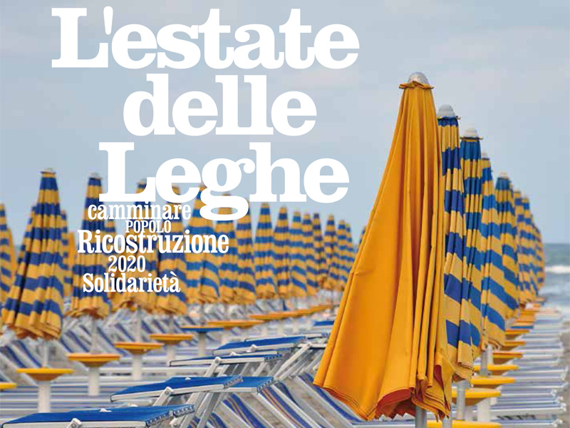 Le Pagine di Argentovivo – N. 7/8 – luglio-agosto 2014