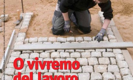 Le Pagine di Argentovivo – N. 5 – maggio 2014