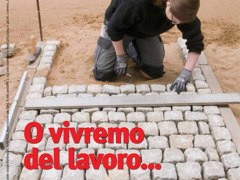 Le Pagine di Argentovivo – N. 5 – maggio 2014