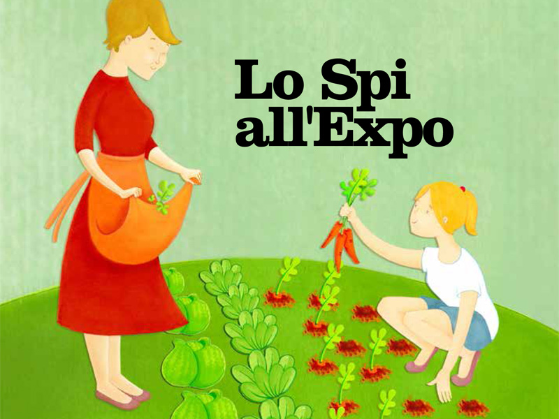 Le Pagine di Argentovivo – N. 5 – maggio 2015
