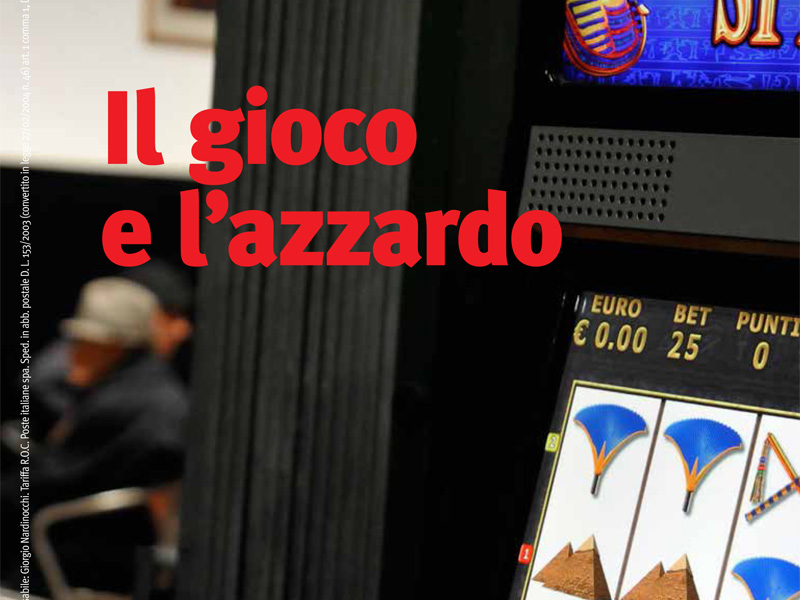 Le Pagine di Argentovivo – N. 3 – marzo 2014