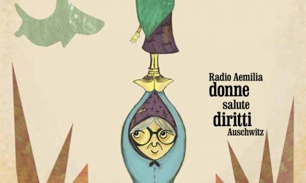 Le Pagine di Argentovivo – N. 3 – marzo 2016