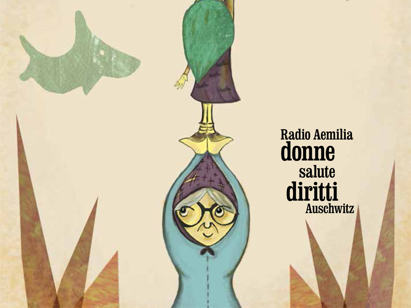 Le Pagine di Argentovivo – N. 3 – marzo 2016