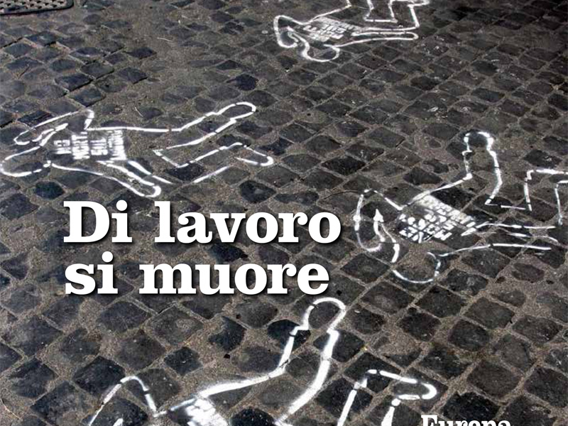 Le Pagine di Argentovivo – N. 11 – novembre 2015
